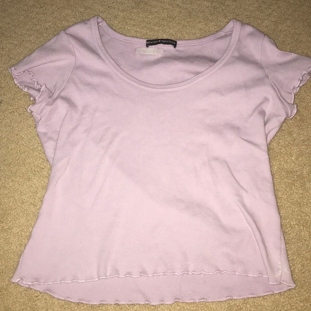 Brandy Melville top